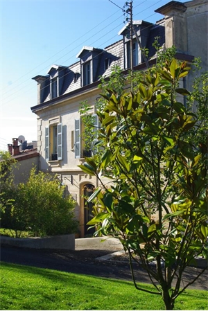 maison à la vente -   39000  LONS LE SAUNIER, surface 360 m2 vente maison - UBI480228647